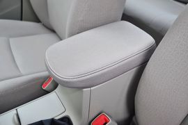 2012款丰田卡罗拉1.8L