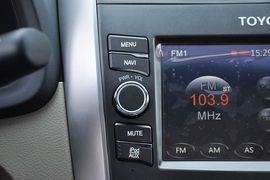 2012款丰田卡罗拉1.8L