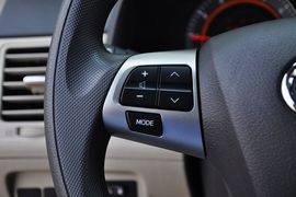 2012款丰田卡罗拉1.8L