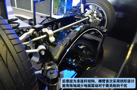 雷克萨斯GS天马山试驾组图