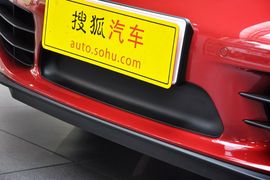 2012款保时捷911