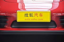 2012款保时捷911