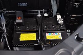 2012款丰田全新汉兰达3.5L四驱豪华版