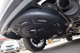2012款丰田全新汉兰达3.5L四驱豪华版