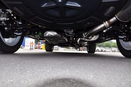 2012款丰田全新汉兰达3.5L四驱豪华版