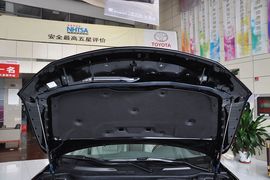 2012款丰田凯美瑞200G经典版