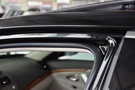 2012款丰田凯美瑞200G经典版