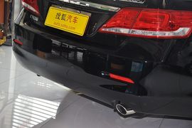 2012款丰田凯美瑞200G经典版