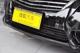 2012款丰田凯美瑞200G经典版