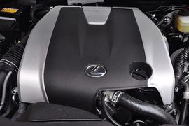 2012款雷克萨斯GS250