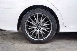 2012款雷克萨斯GS250