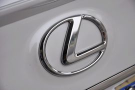 2012款雷克萨斯GS250