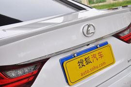 2012款雷克萨斯GS250