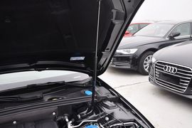 2012款奥迪A4L