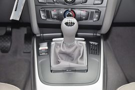 2012款奥迪A4L