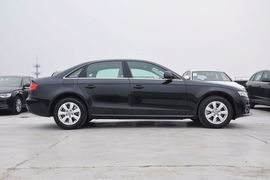 2012款奥迪A4L