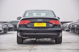 2012款奥迪A4L
