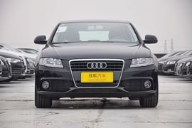 2012款奥迪A4L
