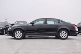 2012款奥迪A4L