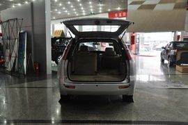 2012款威麟V5