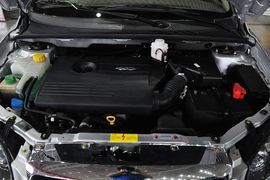 2012款威麟V5