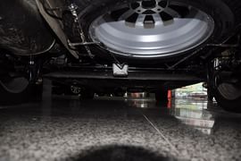 2012款威麟V5