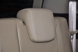 2012款威麟V5
