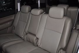 2012款威麟V5