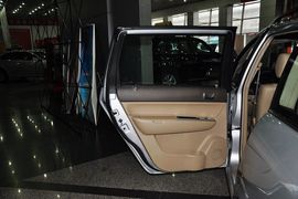 2012款威麟V5