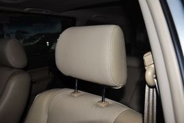 2012款威麟V5