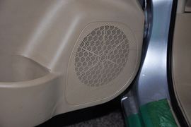 2012款威麟V5