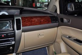 2012款威麟V5