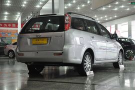 2012款威麟V5