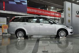 2012款威麟V5