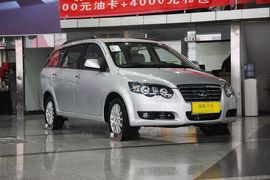 2012款威麟V5