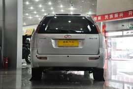 2012款威麟V5