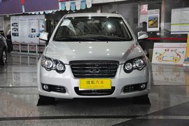 2012款威麟V5