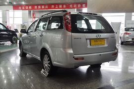 2012款威麟V5