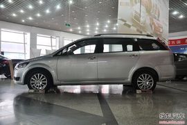 2012款威麟V5