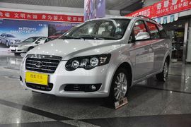 2012款威麟V5