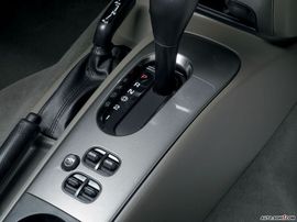 2005款吉普自由人Renegade