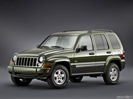 2006年吉普自由人