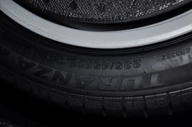 2012款雷克萨斯GS350豪华全驱版