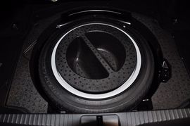2012款雷克萨斯GS350豪华全驱版