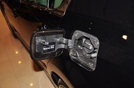 2012款雷克萨斯GS350豪华全驱版