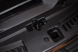 2012款雷克萨斯GS350豪华全驱版