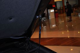 2012款雷克萨斯GS350豪华全驱版