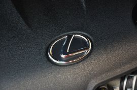 2012款雷克萨斯GS350豪华全驱版