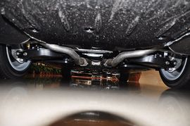 2012款雷克萨斯GS350豪华全驱版