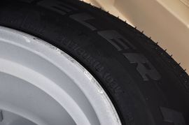 2012款雷克萨斯RX270豪华版